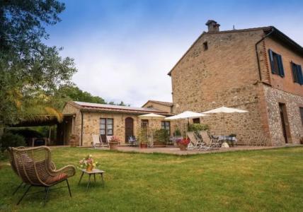 Il Vecchio Mulino Toscana - 148