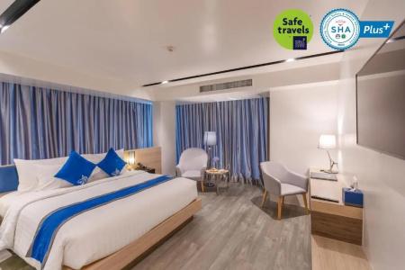 Wintree City Resort - 123