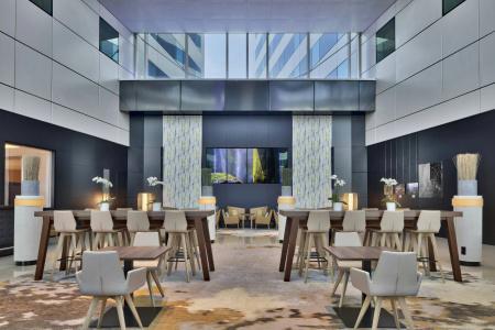 Sheraton Amsterdam Airport and Conference Center - 38