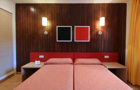 Medplaya ApartSan Eloy - 66