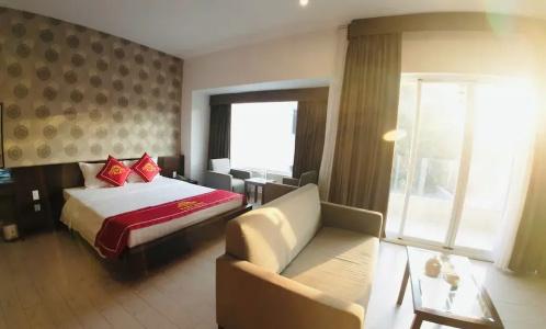Ngoc Linh Luxury - 32