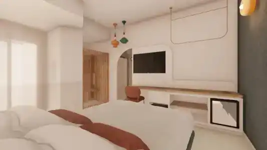 Albergo Diffuso Bacco Furore - 79