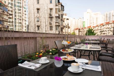 Holiday Inn Shanghai Vista, An Ihg - 48