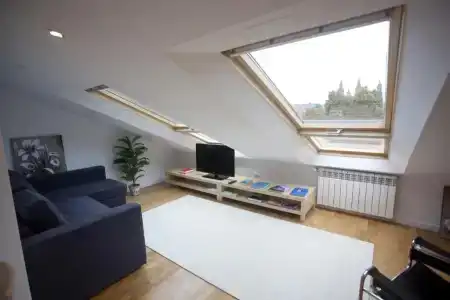 Catedral Suites by Como en Casa - 120