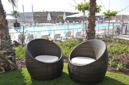West Tel Aviv- All Suites By The Sea - 15
