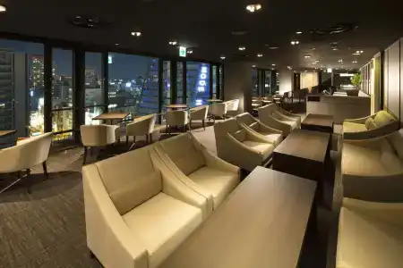 Meitetsu Grand - 25
