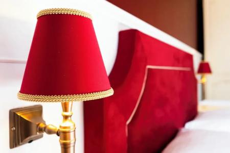 Aviano Boutiquehotel - 112
