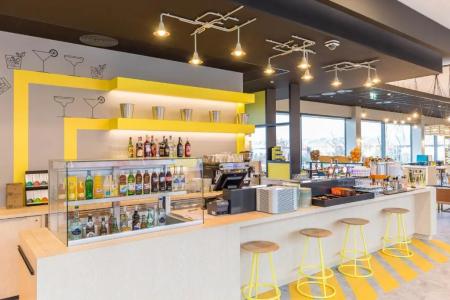 ibis Styles Geneve Palexpo Aeroport - 14
