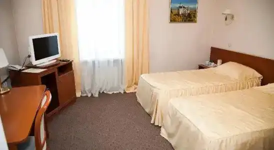 GLORIA - 2