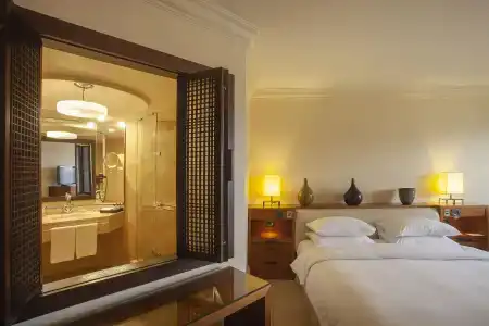 Grand Hyatt Istanbul - 5