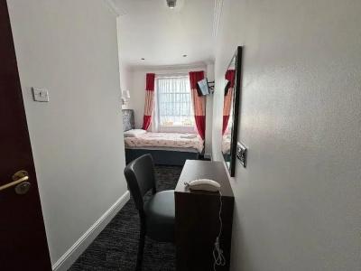 Stanley House - 16