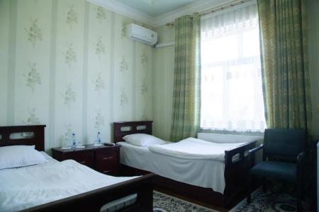 Buyuk Ipak Yoli - 41