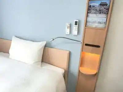 Toyoko Inn Nagoya-eki Sakuradori-guchi Honkan - 49