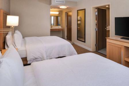 Hampton Inn & Suites Denver-Speer Boulevard - 5