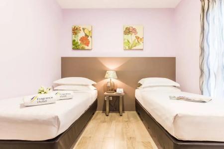 Ibis Budget Singapore Joo Chiat (Sg Clean) - 42