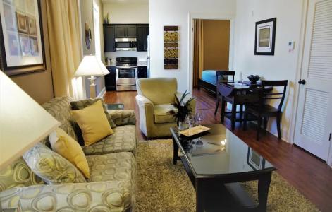 30-A Inn & Suites - 109