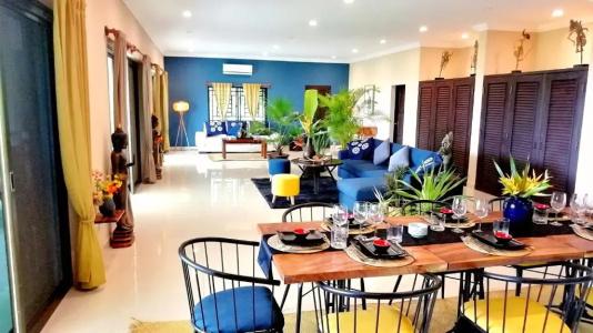 Q Bungalows - 52