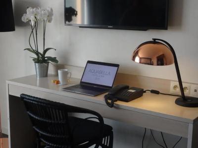 Aquabella Hôtel & Spa - 65