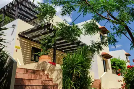 Pefkos Village Resort - 0