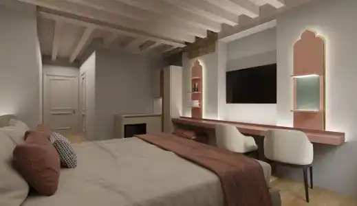 Relais Balcone di Giulietta - 16