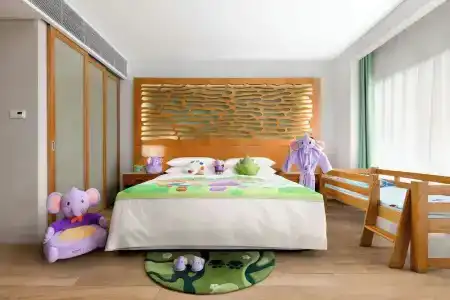 Sheraton Sanya Haitang Bay Resort - 70