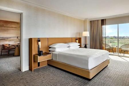 Jw Marriott Phoenix Desert Ridge Resort & Spa - 145