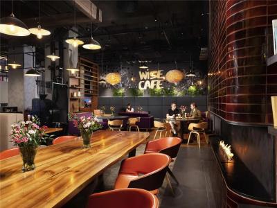 Novotel Poznan Centrum - 34
