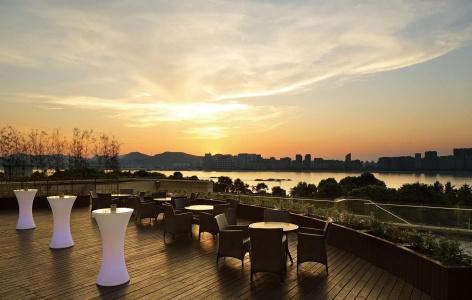 Sheraton Grand Hangzhou Binjiang - 16