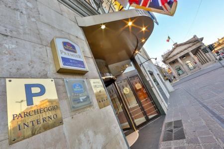 Best Western Cappello d'Oro - 23