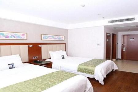 Yitel (Guangzhou Pazhou Exhibition Center) - 1