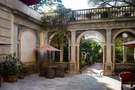 Palazzo Margherita - 51