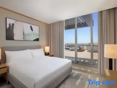 Doubletree By Hilton Abu Dhabi Yas Island Residences - 66