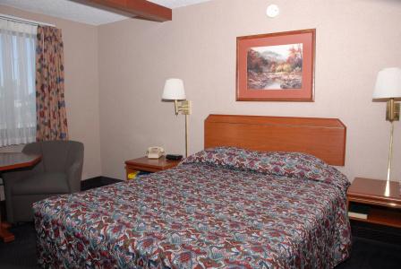 Redmond Inn - 5