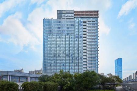 The Westin Shenzhen Nanshan - 20