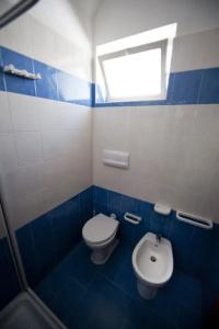 Villaggio Capo Vieste - 41