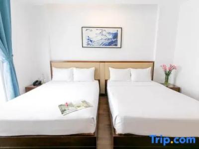 Ritzy Boutique Da Nang - 123