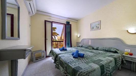 Bungalows Maspalomas Oasis Club - All Inclusive. - 65