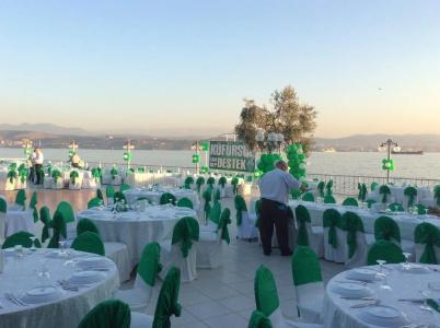Atamer Doga Resort - 19