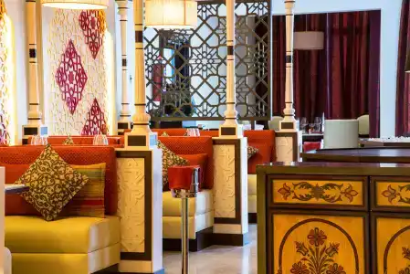Radisson Blu Resort & Thalasso Hammamet - 1