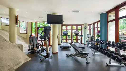 DoubleTree by Hilton Seychelles Allamanda Resort & Spa - 23