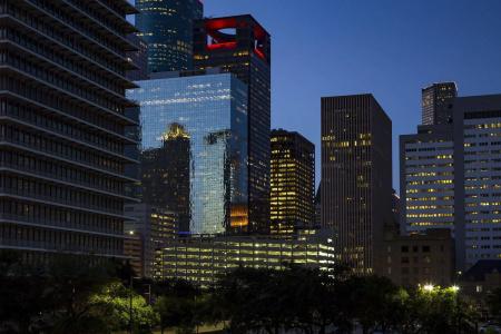 Holiday Inn Houston Downtown, An Ihg - 0