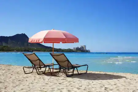 The Royal Hawaiian, A Luxury Collection Resort, Waikiki - 45