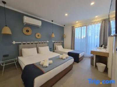 Park Boutique Rooms & Apart - 105
