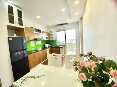 Muong Thanh Luxury Da Nang - 21
