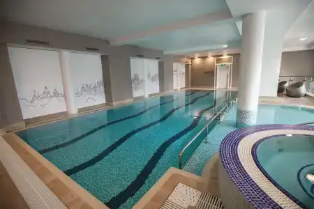 Waldorf Astoria Edinburgh - The Caledonian - 27