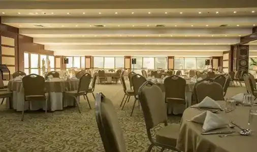 Sarot Termal Park Resort - 22