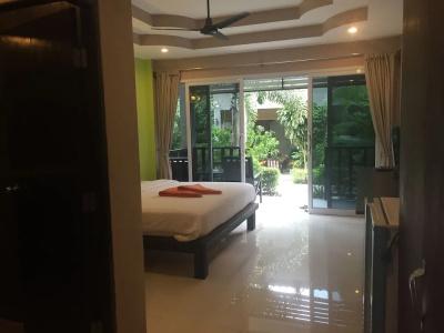 Baan Suan Ta - 63