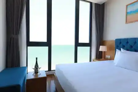 Seashore & Apartment - 78