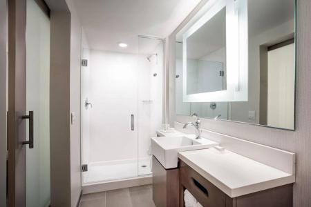 SpringHill Suites by Marriott San Diego Downtown/Bayfront - 71