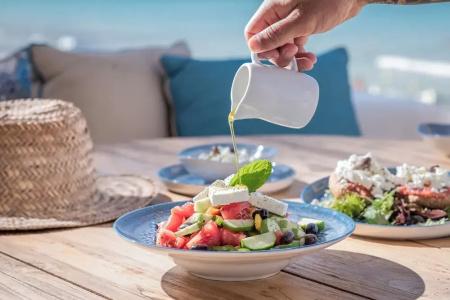 Parthenis Beach, Suites by the Sea - 37
